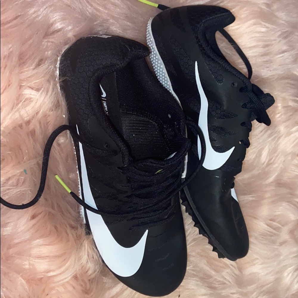 shoes track shoes